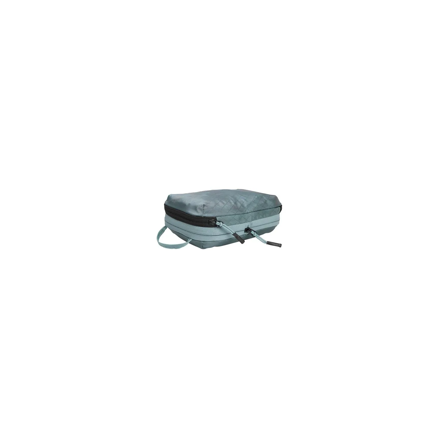 Thule | Compression Packing Cube Small | Pond Gray