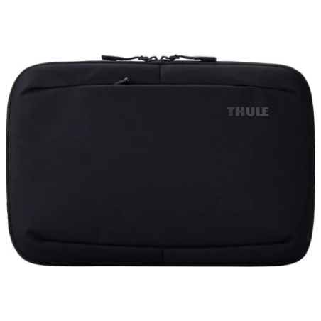 Thule | Subterra 2 | Fits up to size 16 " | MacBook Sleeve | Black