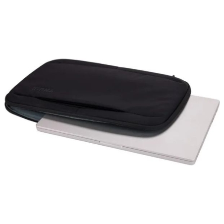 Thule | Subterra 2 | Fits up to size 16 " | MacBook Sleeve | Black