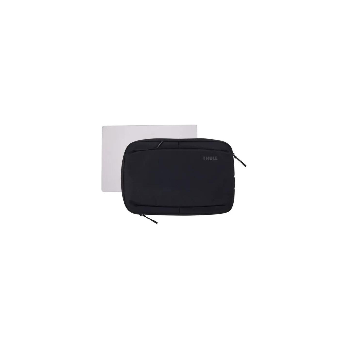 Thule | Subterra 2 | Fits up to size 16 " | MacBook Sleeve | Black