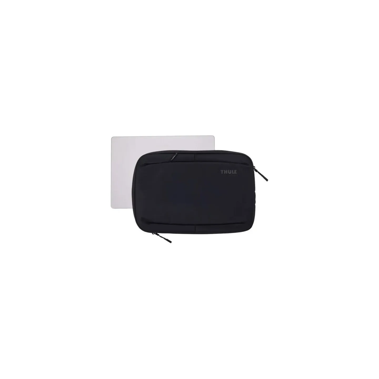 Thule | Subterra 2 | Fits up to size 16 " | MacBook Sleeve | Black