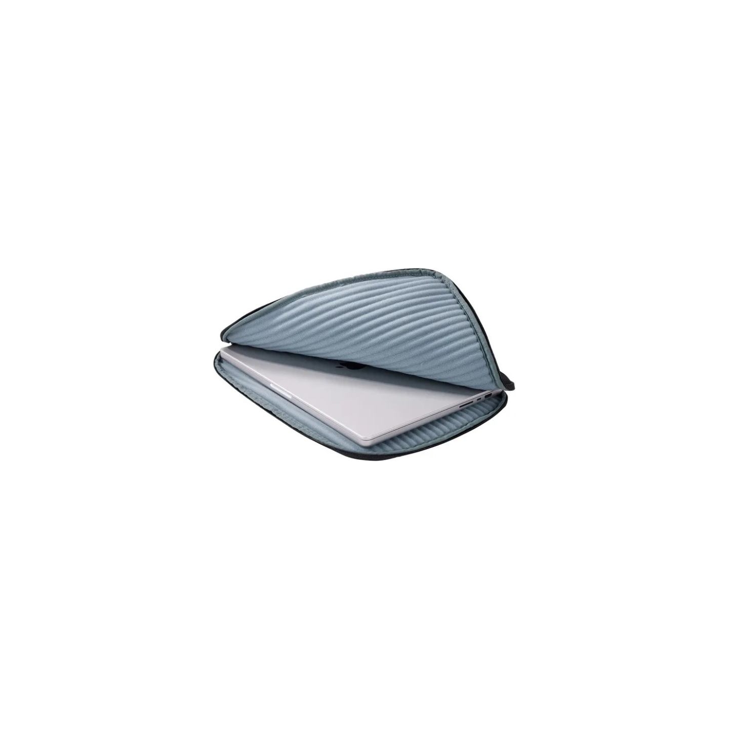 Thule | Subterra 2 | Fits up to size 16 " | MacBook Sleeve | Black