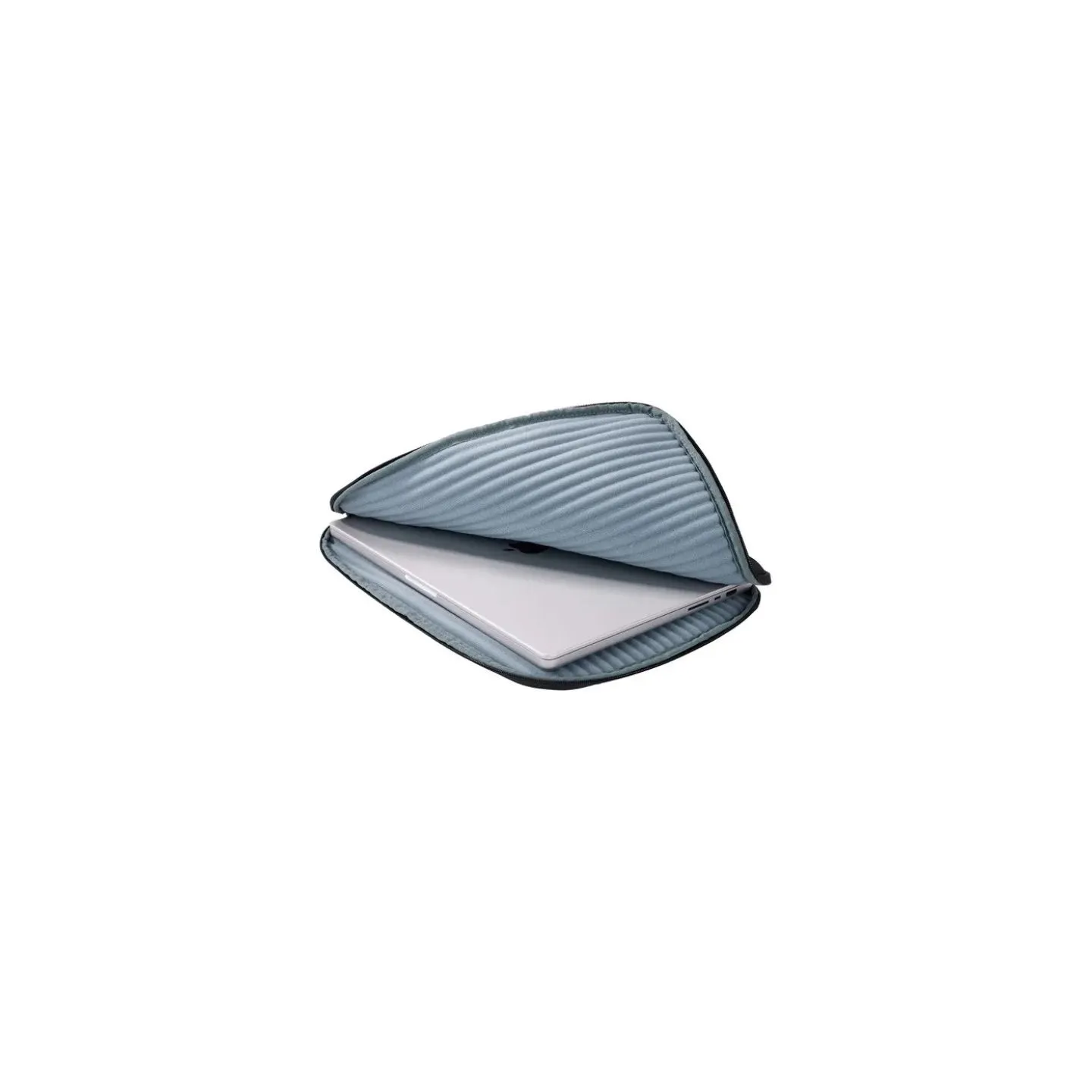 Thule | Subterra 2 | Fits up to size 16 " | MacBook Sleeve | Black