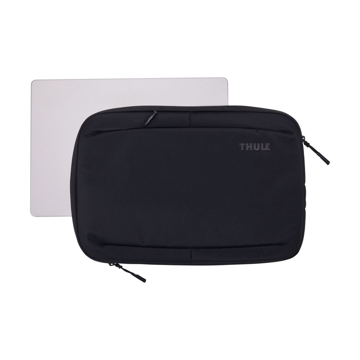 Thule | Subterra 2 | Fits up to size 16 " | MacBook Sleeve | Black