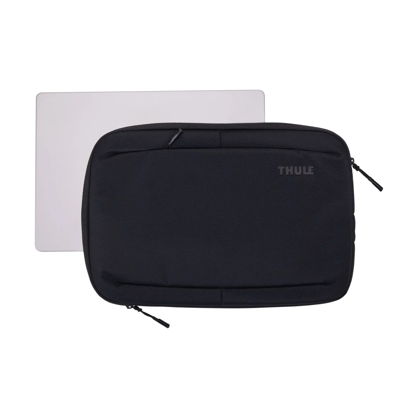 Thule | Subterra 2 | Fits up to size 16 " | MacBook Sleeve | Black
