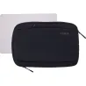 Thule | Subterra 2 | Fits up to size 16 " | MacBook Sleeve | Black