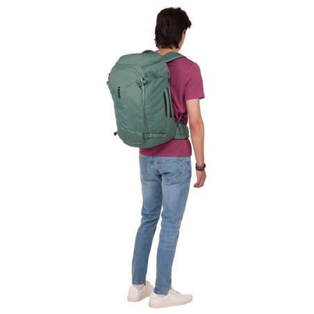 Thule Landmark, 40 L | Travel pack | Hazy Green