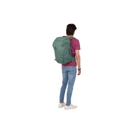 Thule Landmark, 40 L | Travel pack | Hazy Green