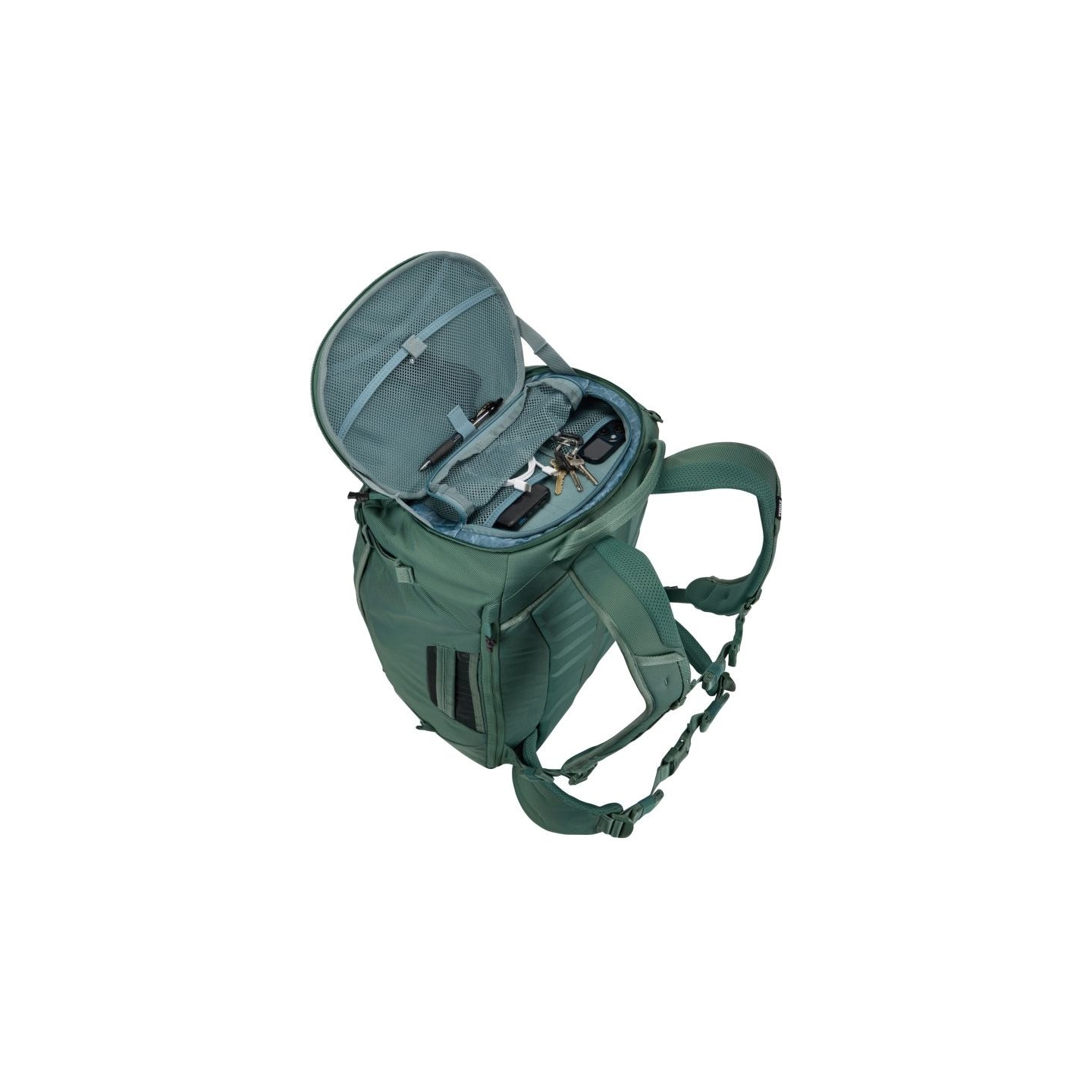 Thule Landmark, 40 L | Travel pack | Hazy Green