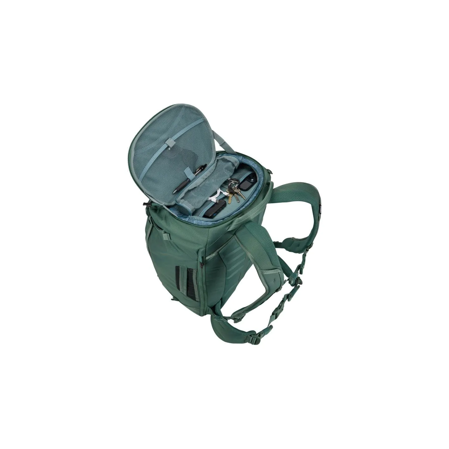 Thule Landmark, 40 L | Travel pack | Hazy Green
