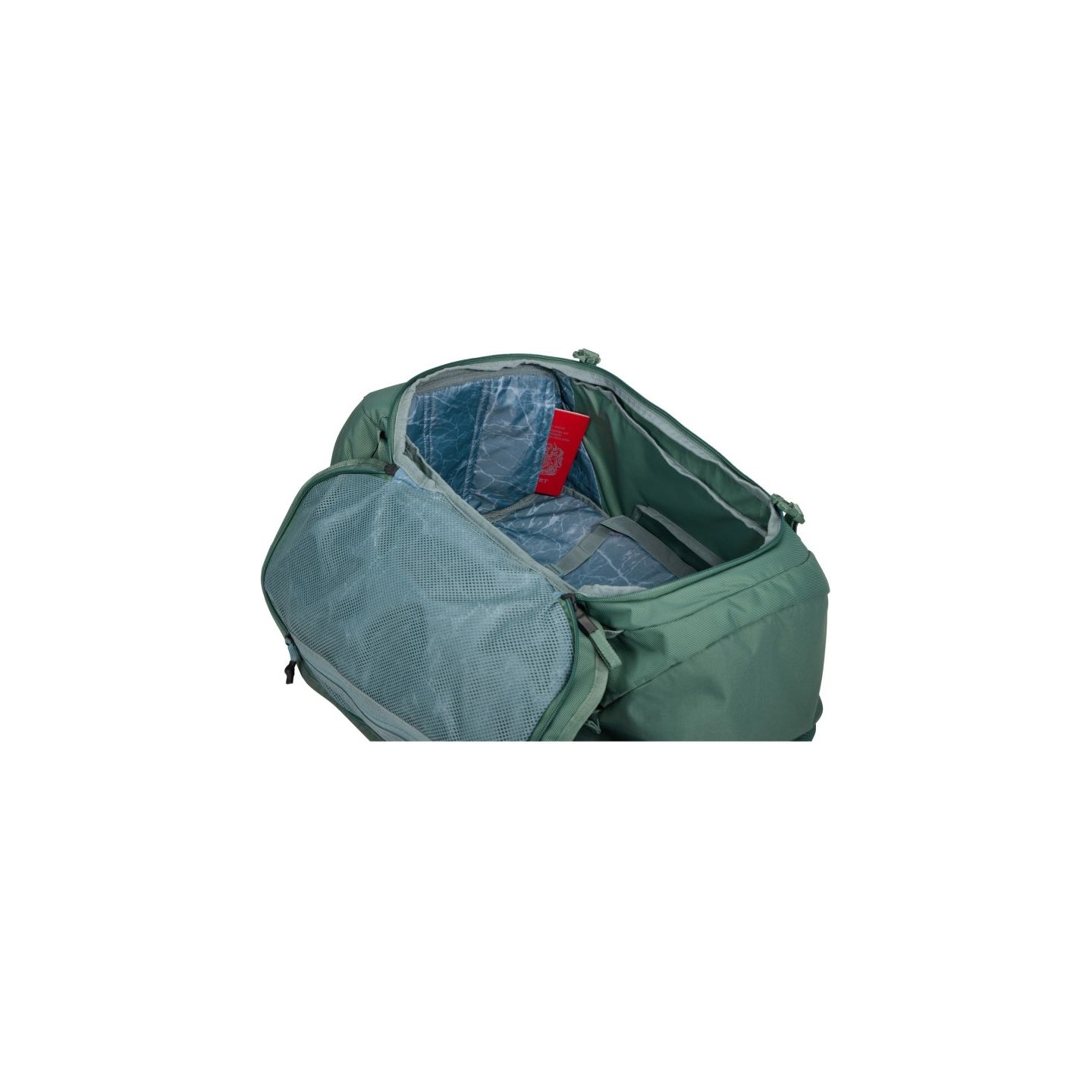 Thule Landmark, 40 L | Travel pack | Hazy Green