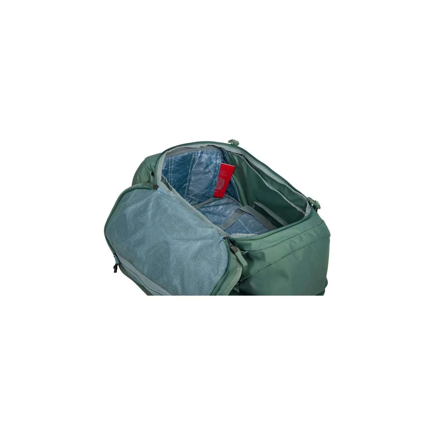 Thule Landmark, 40 L | Travel pack | Hazy Green