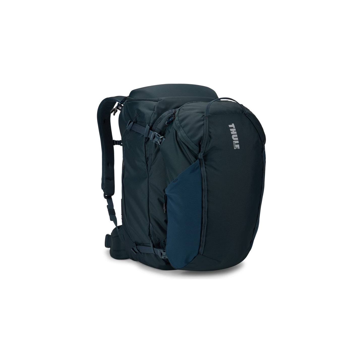 Thule Landmark, 60 L | Travel pack | Darkest Blue