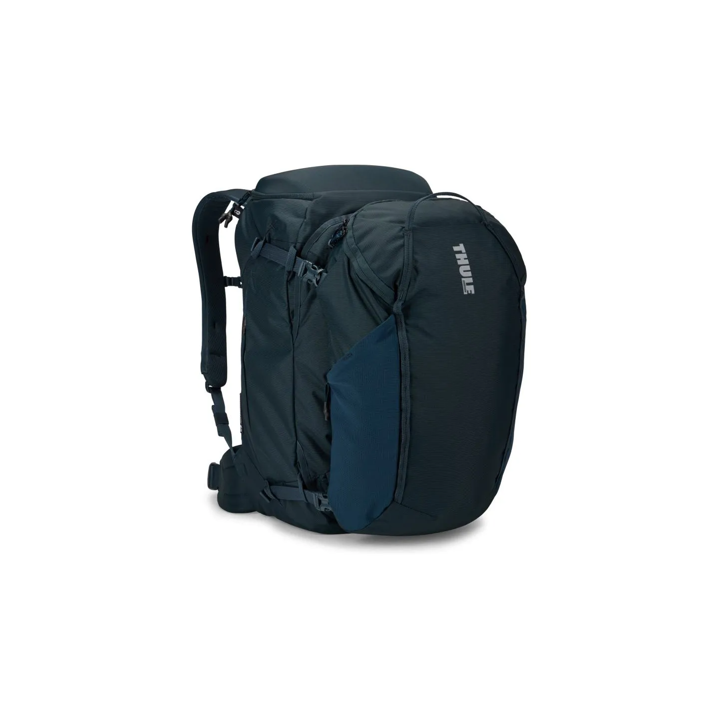 Thule Landmark, 60 L | Travel pack | Darkest Blue