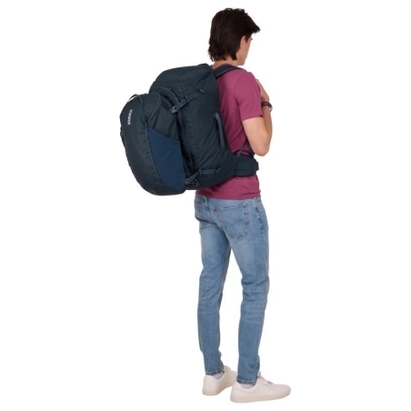 Thule Landmark, 60 L | Travel pack | Darkest Blue