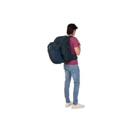 Thule Landmark, 60 L | Travel pack | Darkest Blue