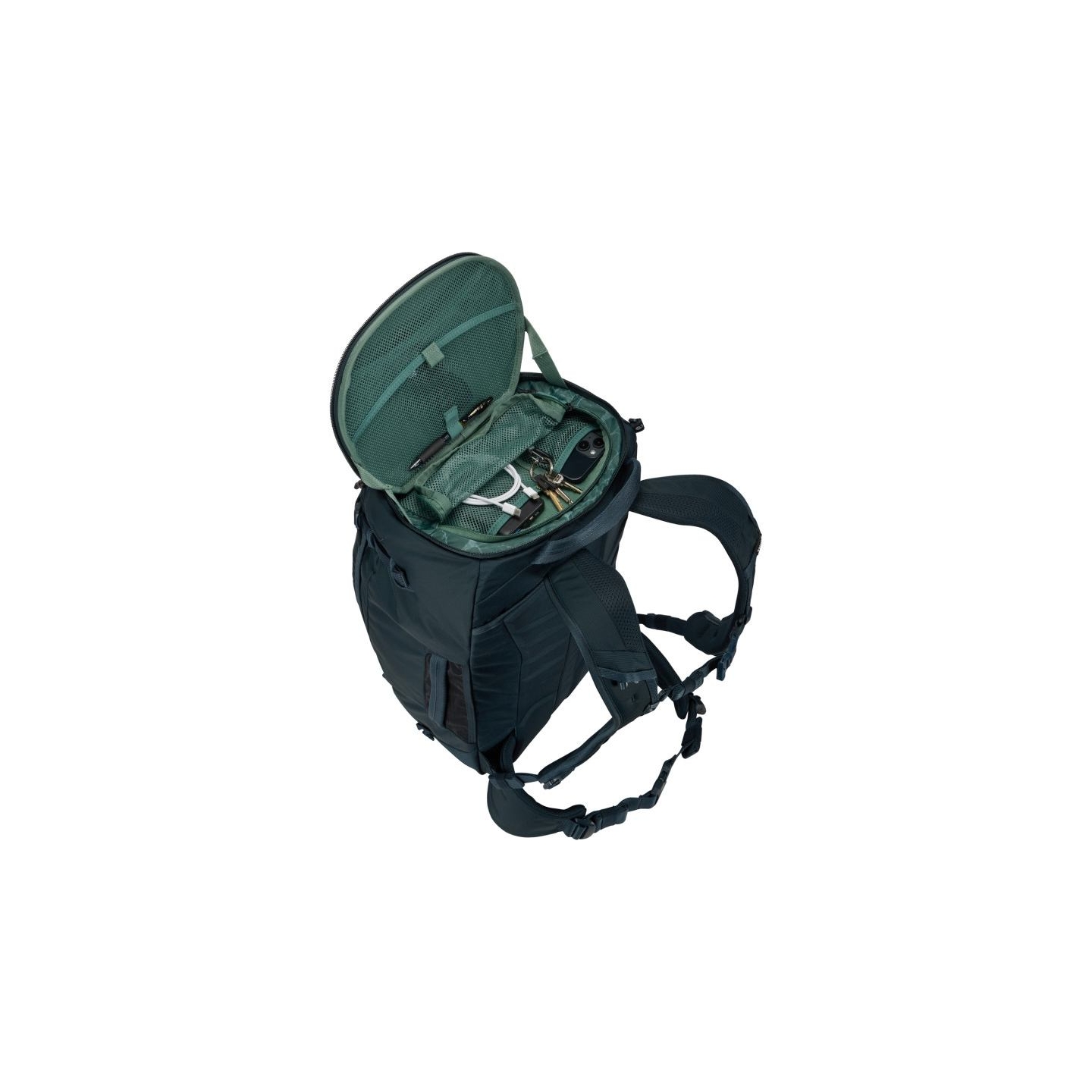 Thule Landmark, 60 L | Travel pack | Darkest Blue