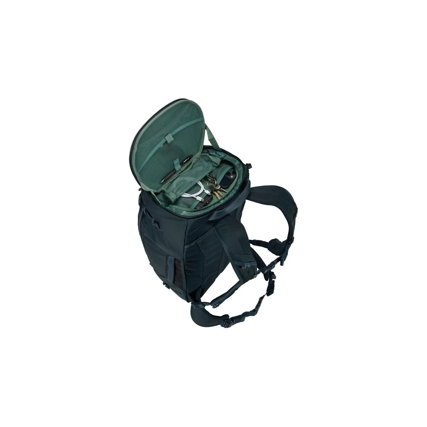 Thule Landmark, 60 L | Travel pack | Darkest Blue