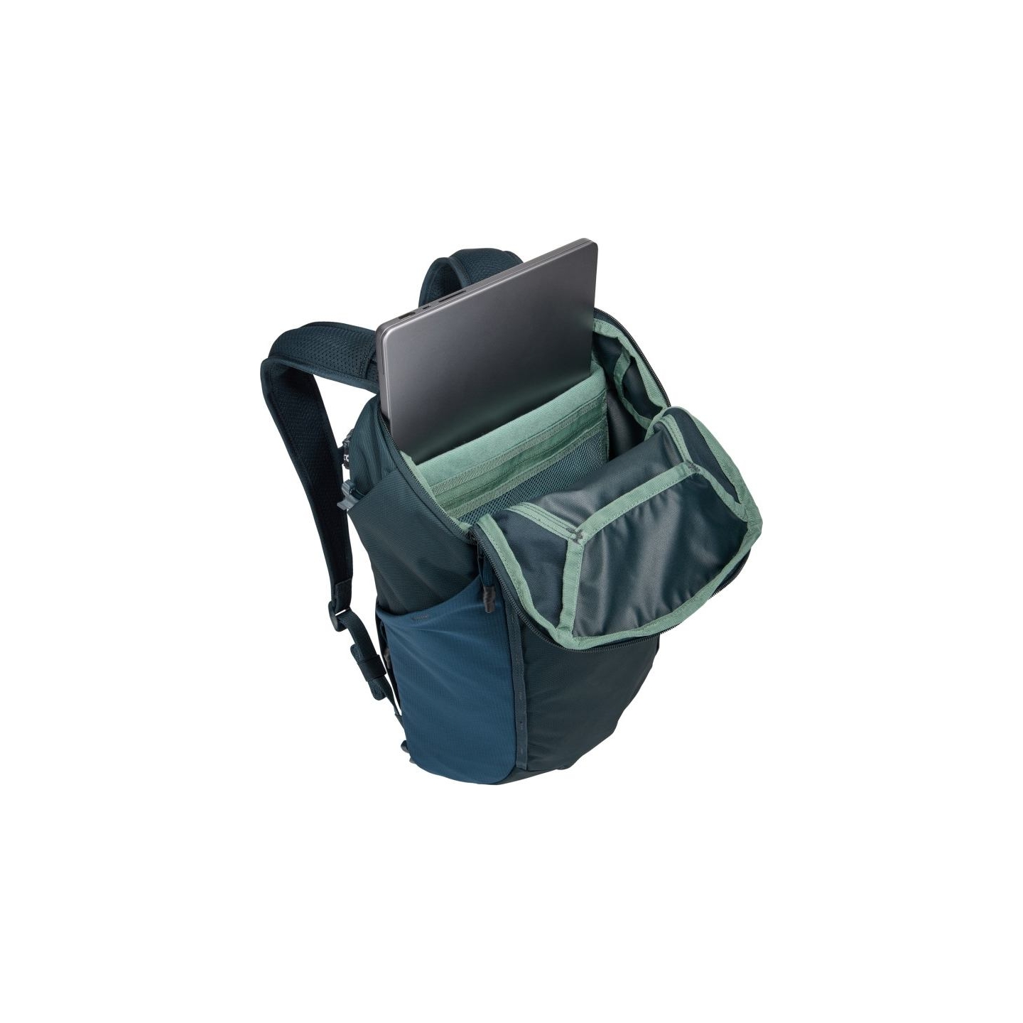 Thule Landmark, 60 L | Travel pack | Darkest Blue