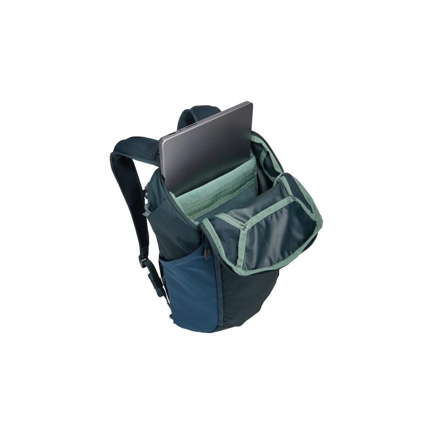 Thule Landmark, 60 L | Travel pack | Darkest Blue