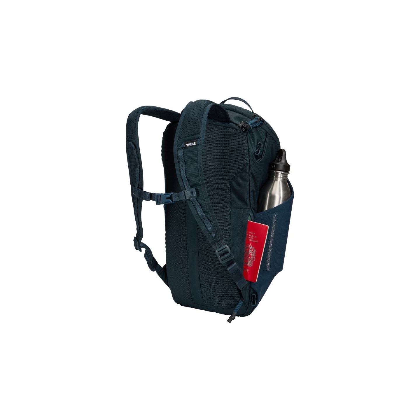 Thule Landmark, 60 L | Travel pack | Darkest Blue