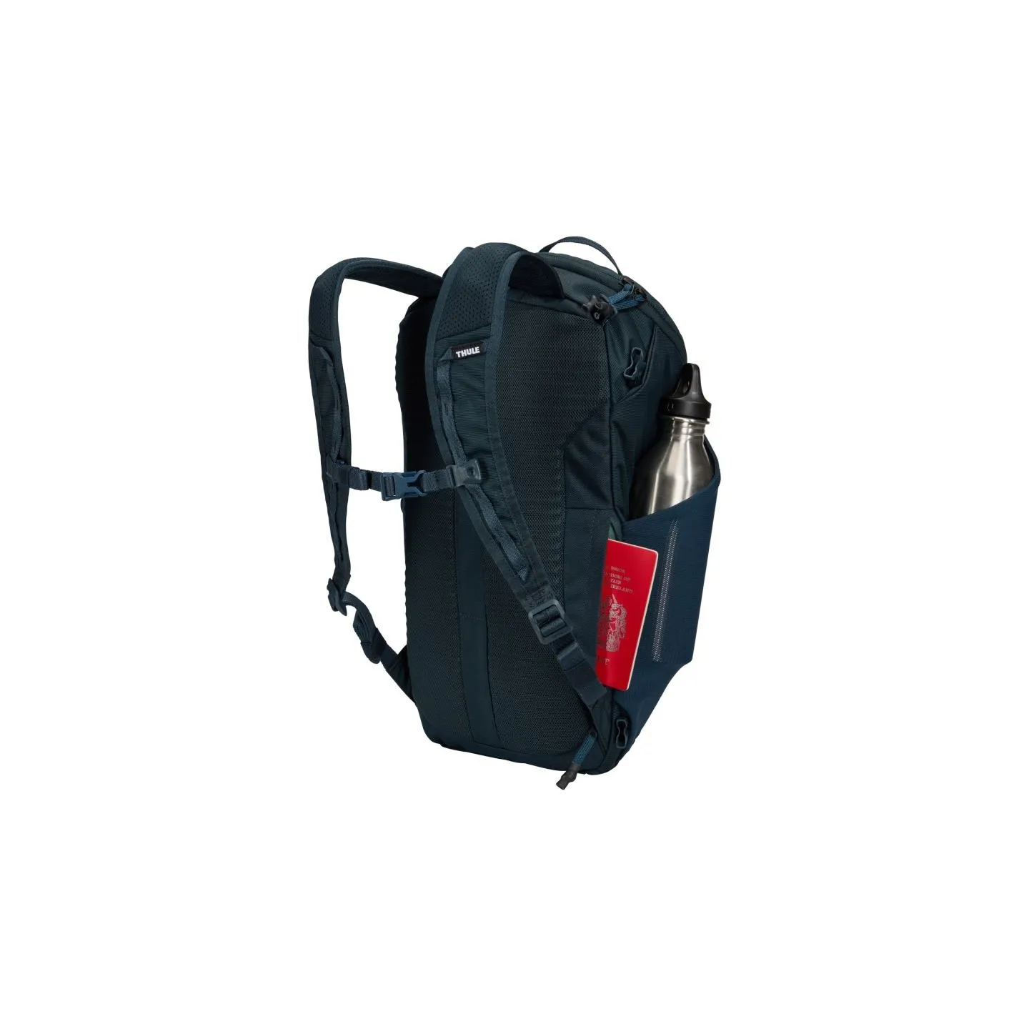 Thule Landmark, 60 L | Travel pack | Darkest Blue