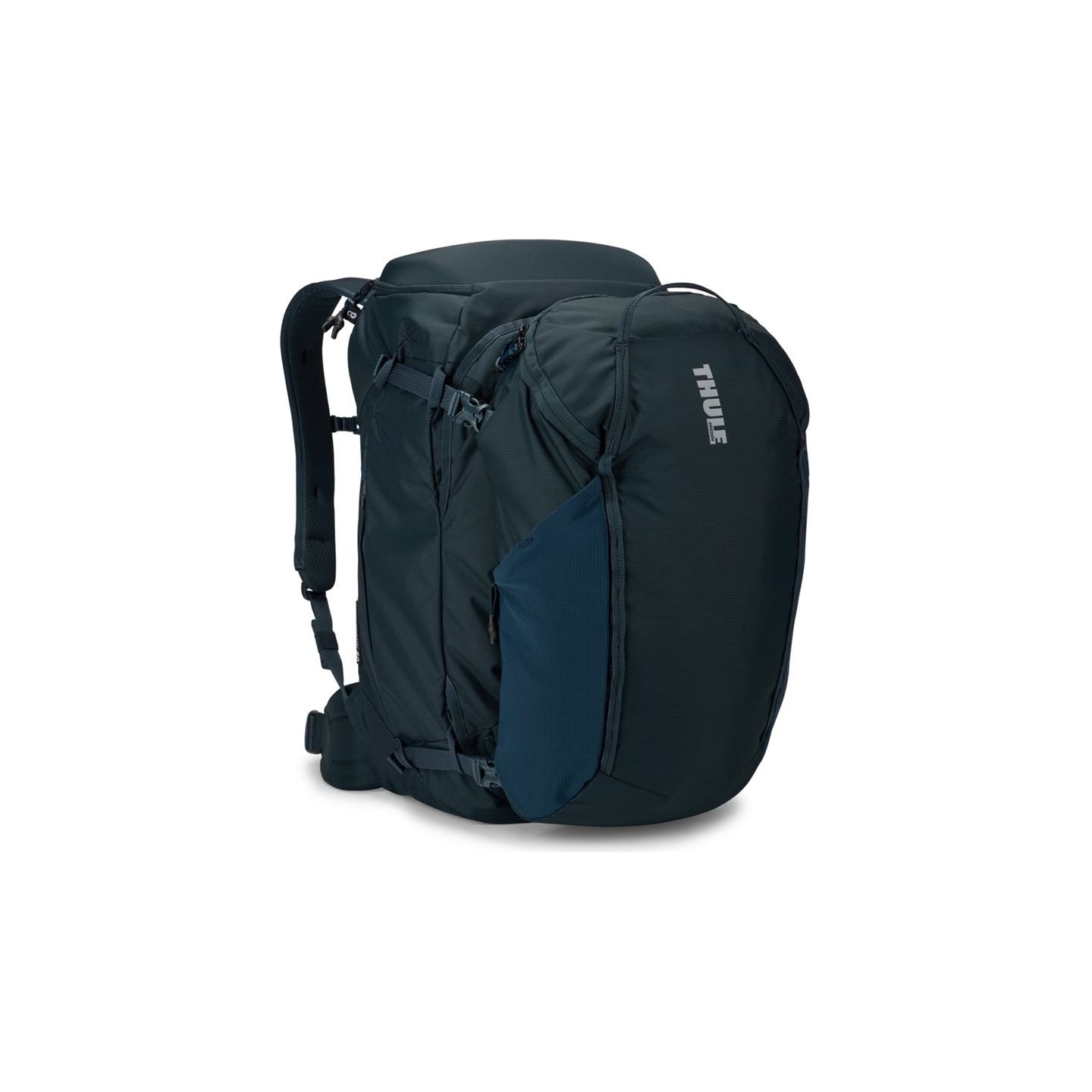 Thule Landmark, 60 L | Travel pack | Darkest Blue