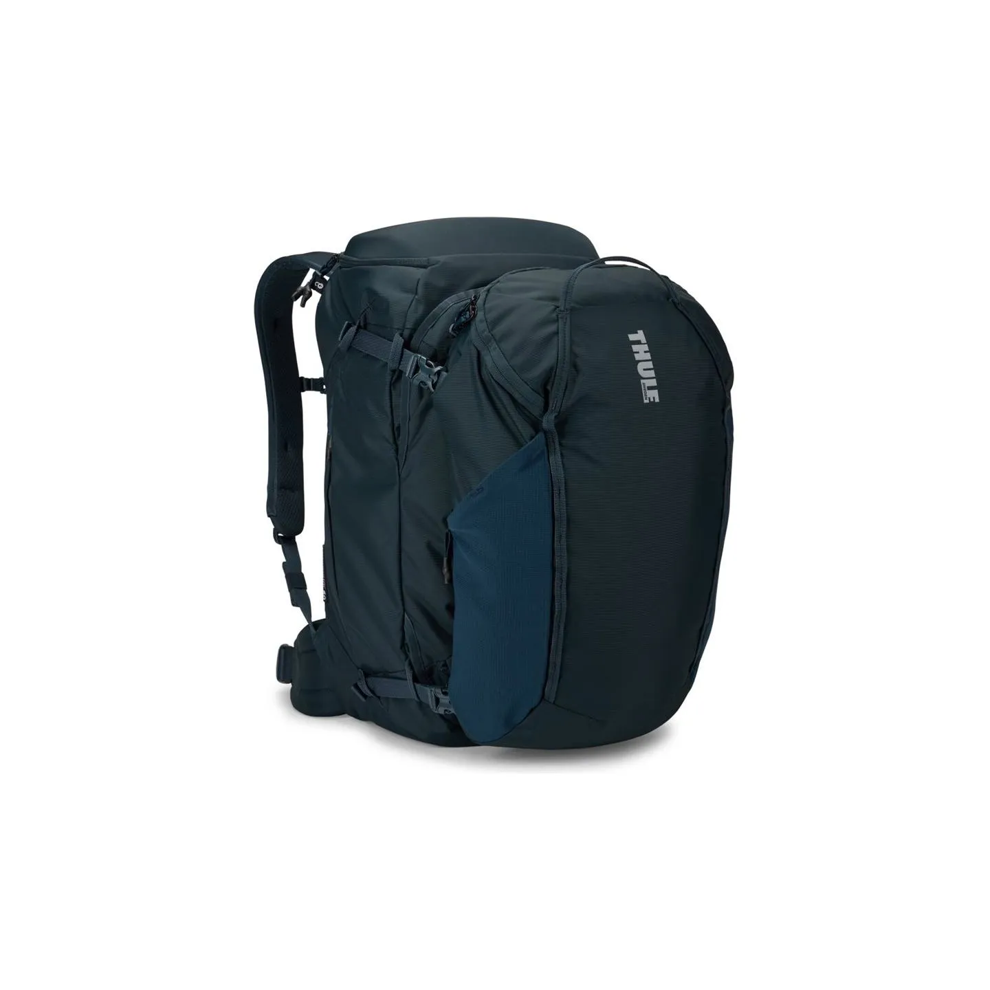 Thule Landmark, 60 L | Travel pack | Darkest Blue