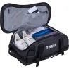 Thule Chasm | Duffel Bag, 30L | Black | Waterproof