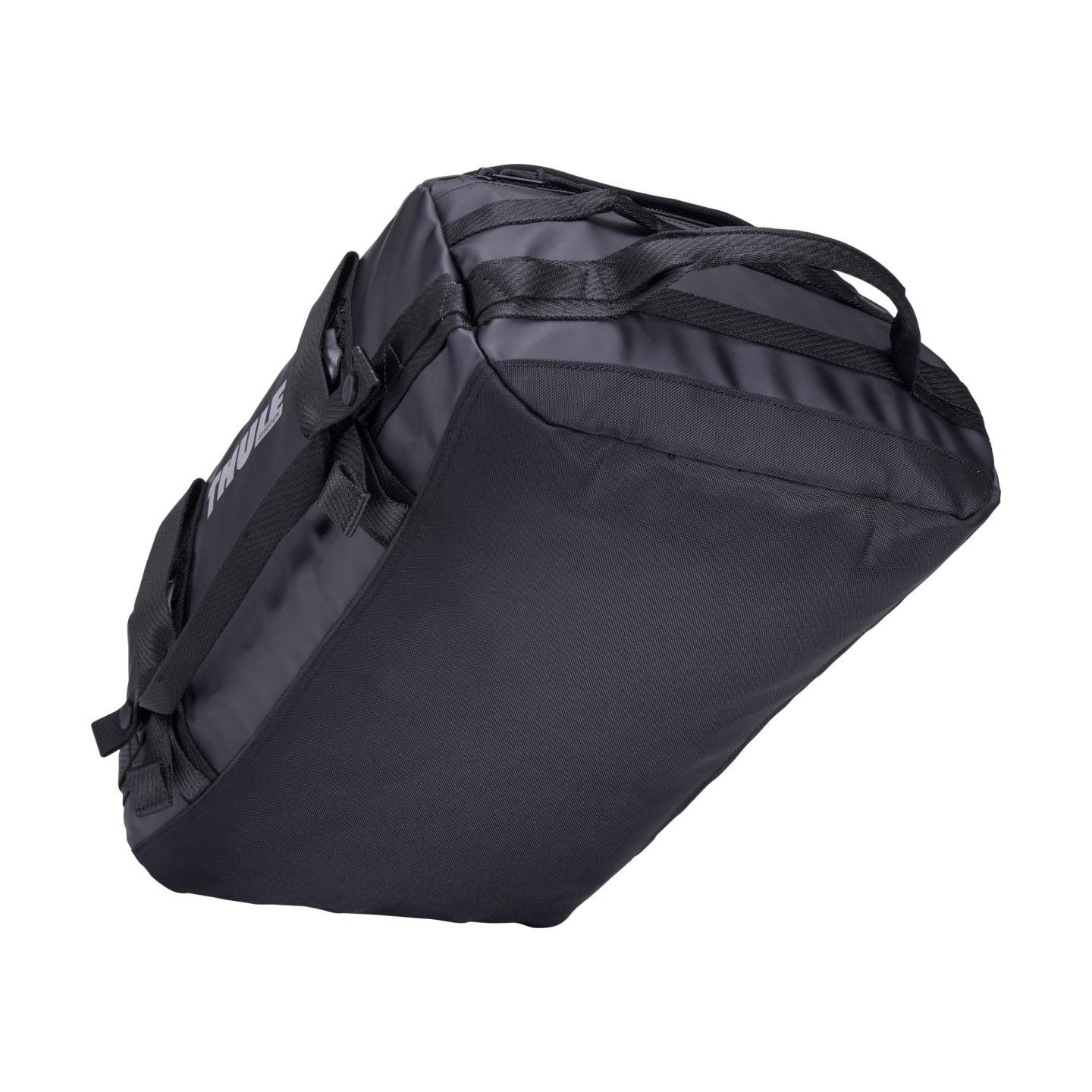 Thule Chasm | Duffel Bag, 30L | Black | Waterproof