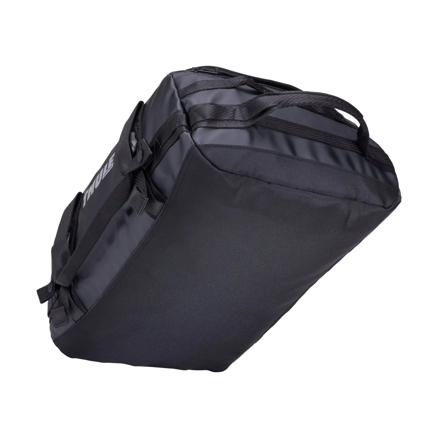 Thule Chasm | Duffel Bag, 30L | Black | Waterproof