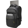 Targus CityGear | Fits up to size 12-14 " | Laptop Backpack | Black | Shoulder strap
