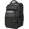 Targus CityGear | Fits up to size 12-14 " | Laptop Backpack | Black | Shoulder strap