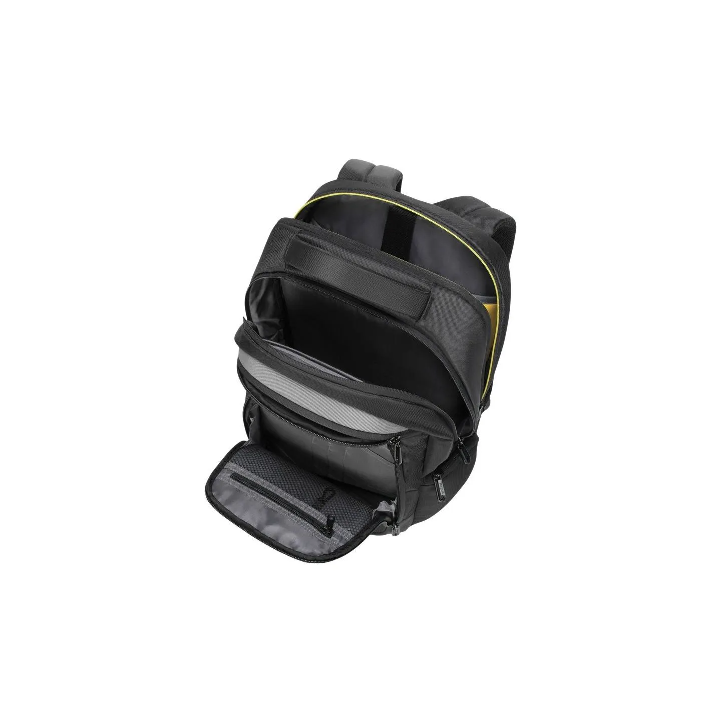 Targus CityGear | Fits up to size 12-14 " | Laptop Backpack | Black | Shoulder strap
