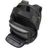 Targus CityGear | Fits up to size 12-14 " | Laptop Backpack | Black | Shoulder strap