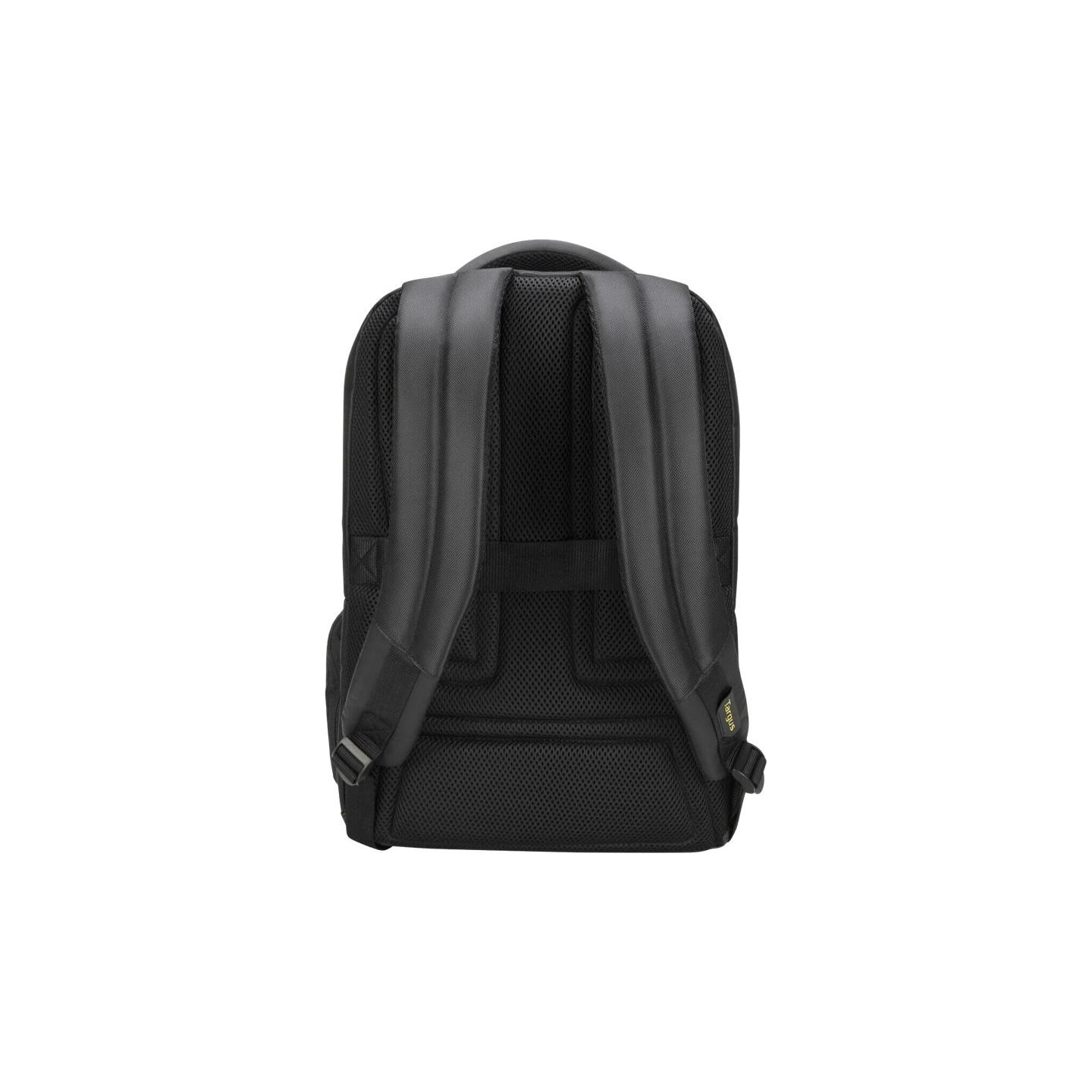 Targus CityGear | Fits up to size 12-14 " | Laptop Backpack | Black | Shoulder strap