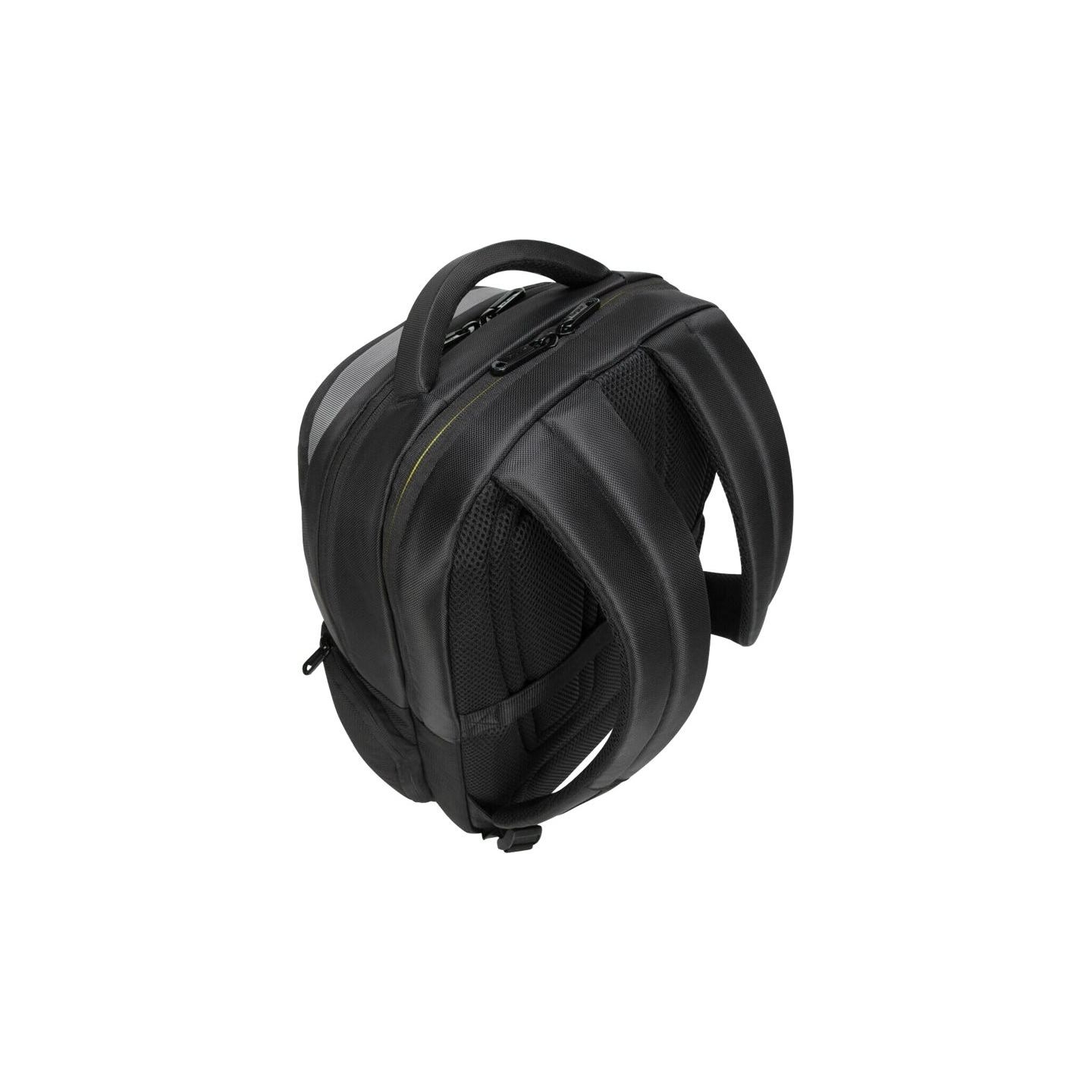 Targus CityGear | Fits up to size 12-14 " | Laptop Backpack | Black | Shoulder strap