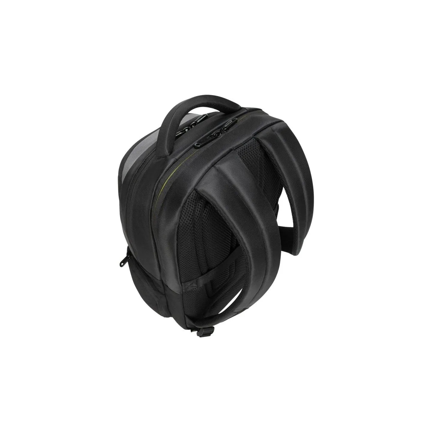 Targus CityGear | Fits up to size 12-14 " | Laptop Backpack | Black | Shoulder strap