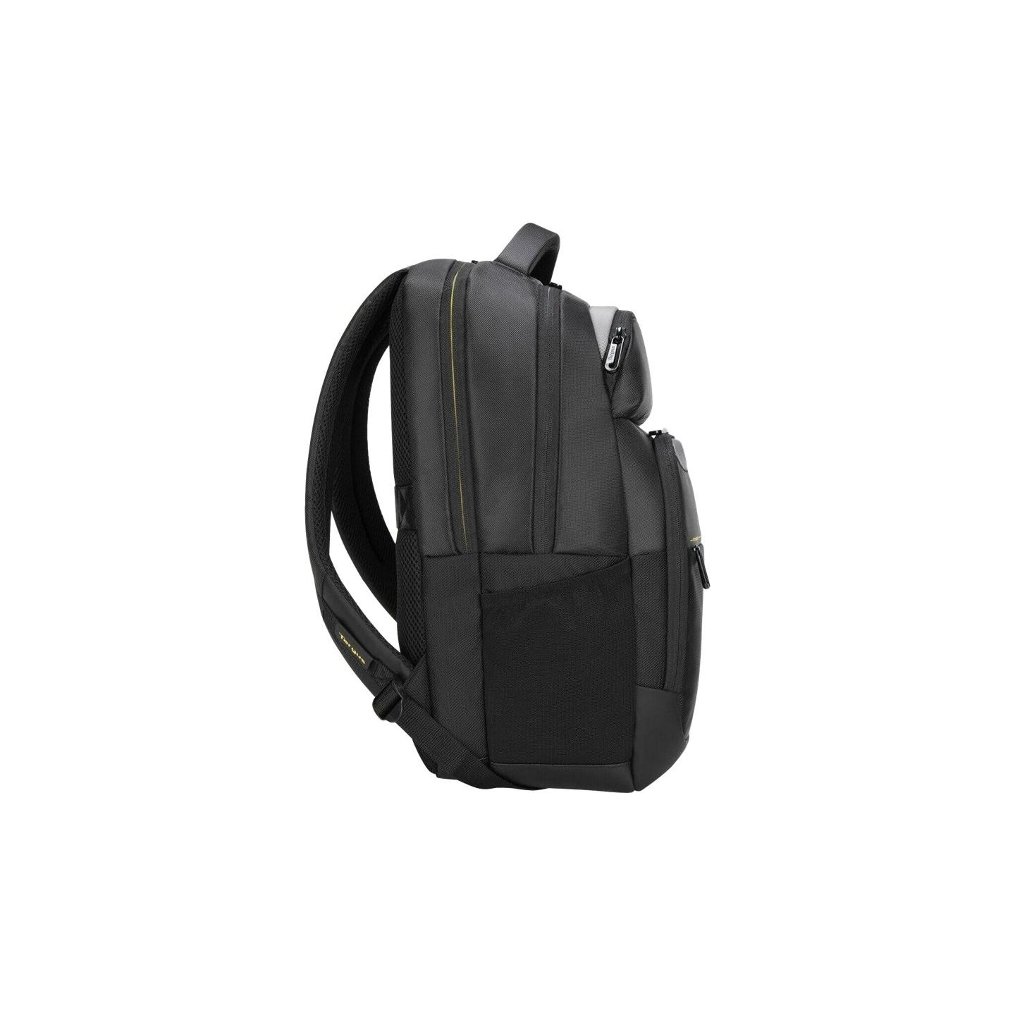 Targus CityGear | Fits up to size 12-14 " | Laptop Backpack | Black | Shoulder strap