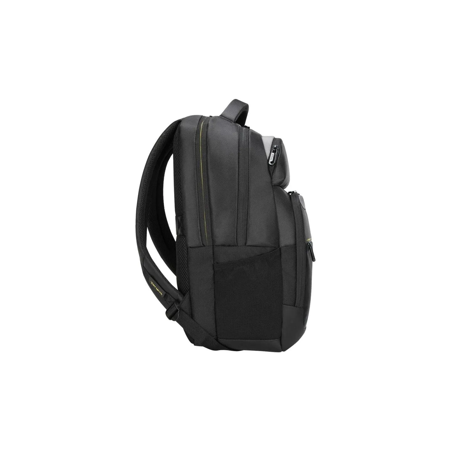 Targus CityGear | Fits up to size 12-14 " | Laptop Backpack | Black | Shoulder strap