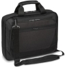 Targus CITYSMART ESSENTIAL MULTI-FIT 12.5-14" LAPTOP TOPLOAD BLACK & GREY
