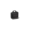 Targus CITYSMART ESSENTIAL MULTI-FIT 12.5-14" LAPTOP TOPLOAD BLACK & GREY