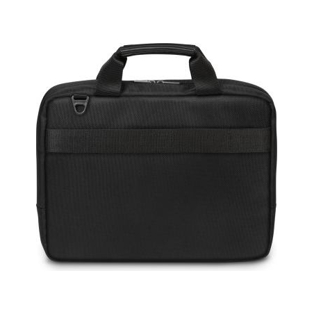 Targus CITYSMART ESSENTIAL MULTI-FIT 12.5-14" LAPTOP TOPLOAD BLACK & GREY