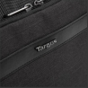Targus CITYSMART ESSENTIAL MULTI-FIT 12.5-14" LAPTOP TOPLOAD BLACK & GREY