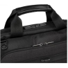 Targus CITYSMART ESSENTIAL MULTI-FIT 12.5-14" LAPTOP TOPLOAD BLACK & GREY