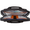 Targus CITYSMART ESSENTIAL MULTI-FIT 12.5-14" LAPTOP TOPLOAD BLACK & GREY