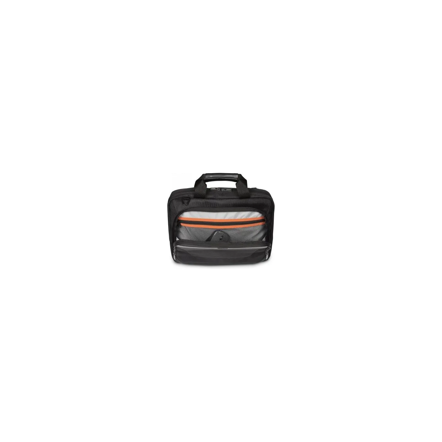 Targus CITYSMART ESSENTIAL MULTI-FIT 12.5-14" LAPTOP TOPLOAD BLACK & GREY