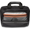 Targus CITYSMART ESSENTIAL MULTI-FIT 12.5-14" LAPTOP TOPLOAD BLACK & GREY
