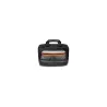 Targus CITYSMART ESSENTIAL MULTI-FIT 12.5-14" LAPTOP TOPLOAD BLACK & GREY