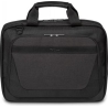 Targus CITYSMART ESSENTIAL MULTI-FIT 12.5-14" LAPTOP TOPLOAD BLACK & GREY
